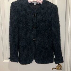 Size 4 formal jacket
